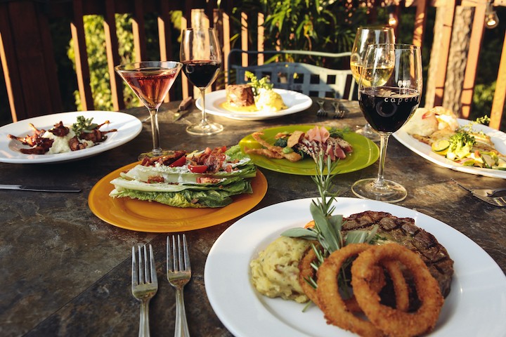 Capers Restaurant to Close After 28 Years