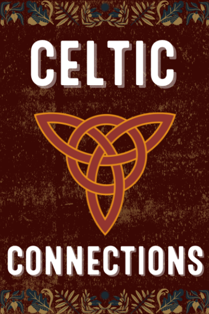Celtic Connections - An Evening of Irish History