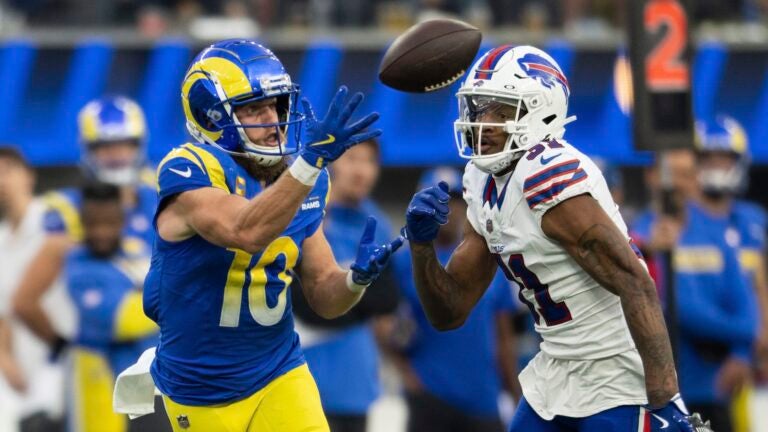 Cooper Kupp could be released by Rams this week