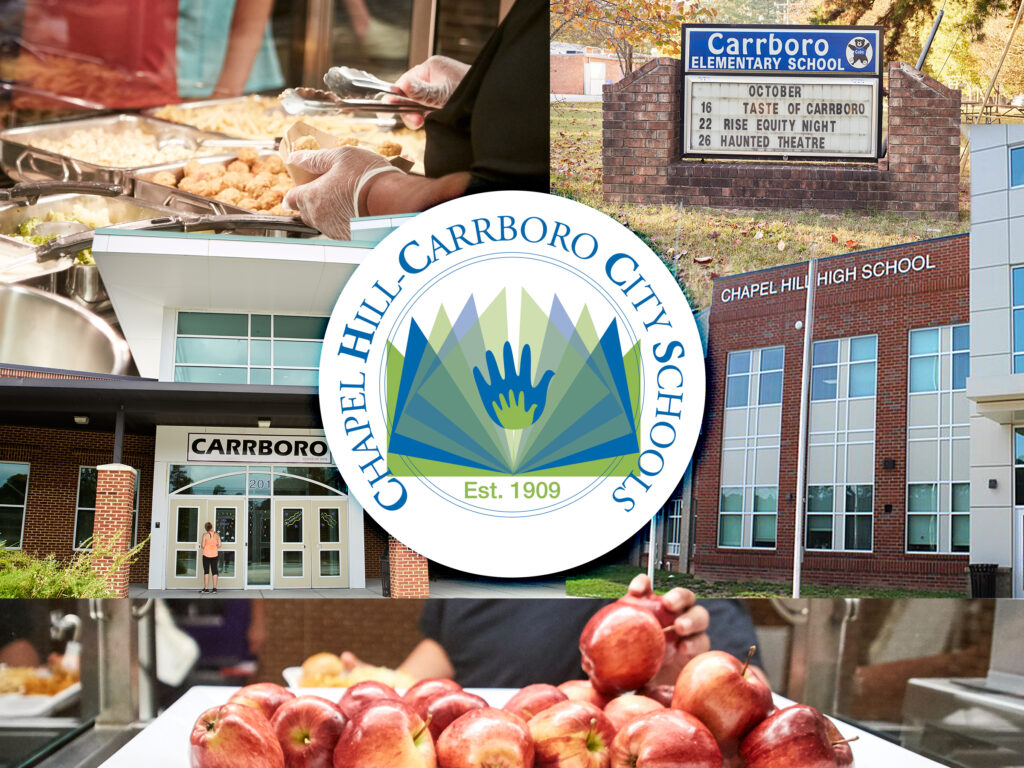 Despite Rumors Swirling Online, There Weren’t Layoffs at Chapel Hill-Carrboro City Schools This Week