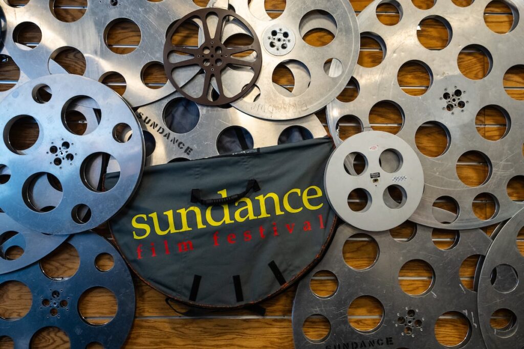 Did Utah’s conservative politics drive the film festival to Colorado?