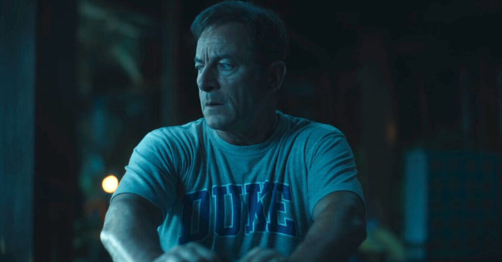 Duke Says ‘White Lotus’ Went ‘Too Far’ With School References