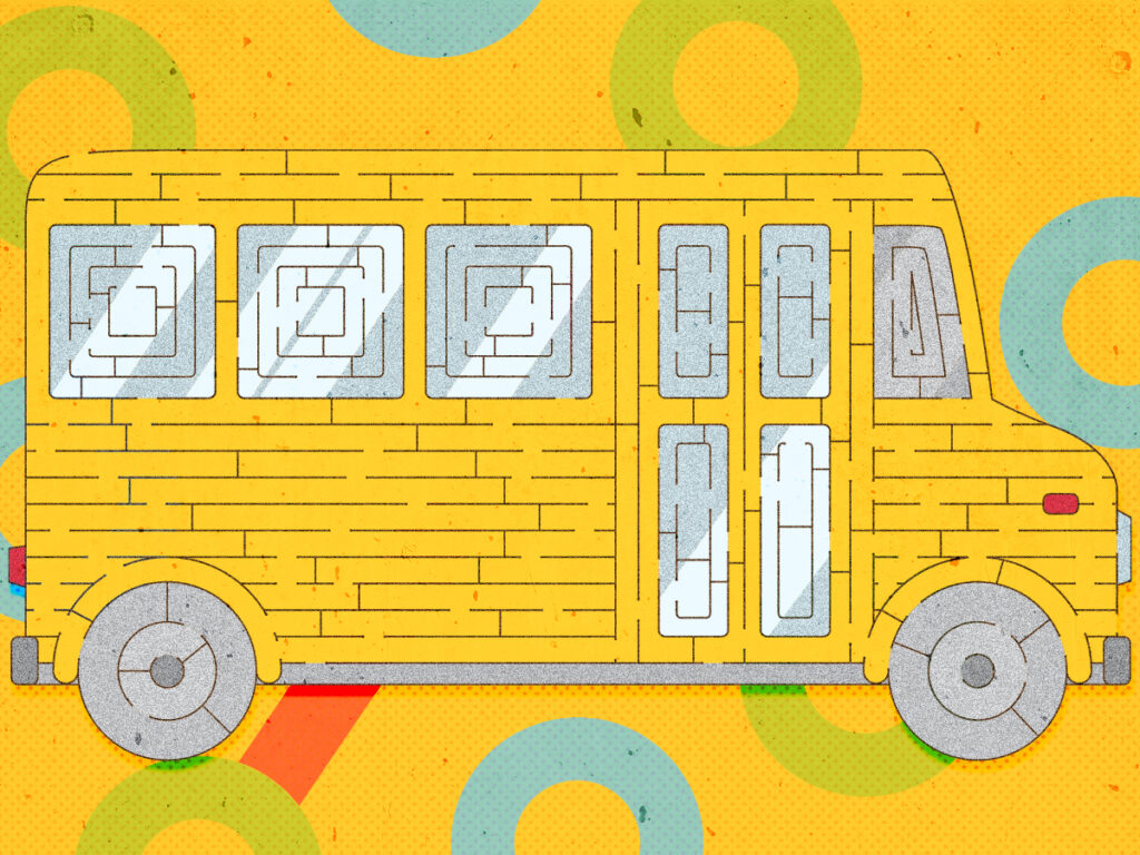 Durham Public Schools Says All Bus Routes Are Being Covered