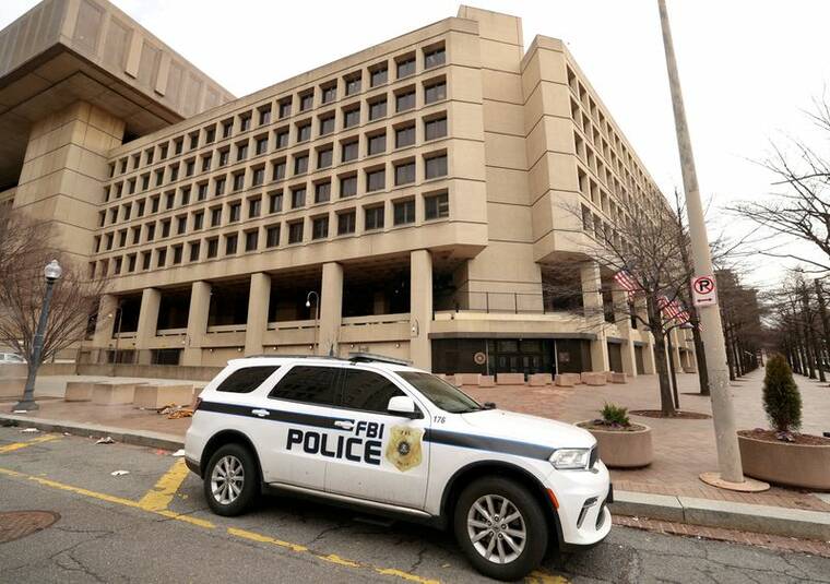 FBI scales back domestic terrorism probes, drops tracking tool