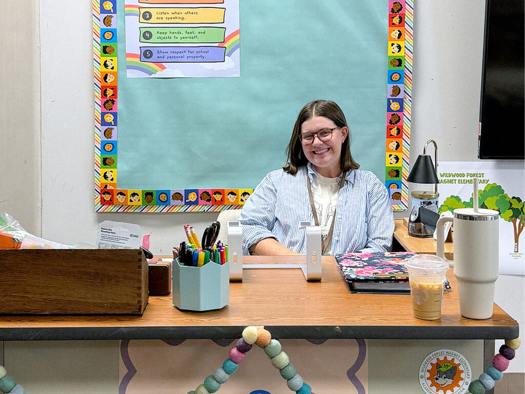 Federal funding cuts impact Wake County Public Schools
