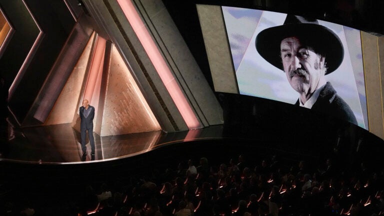 Gene Hackman died of heart disease, his wife died of hantavirus about a week prior, authorities say