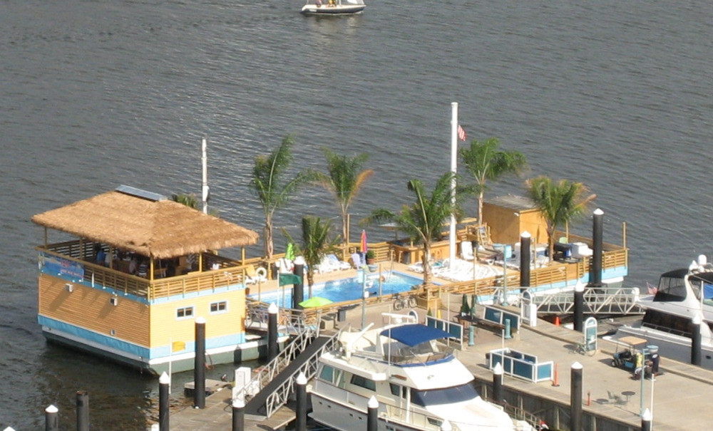 HarborView Marina set to close March 31 due to ‘safety concerns’