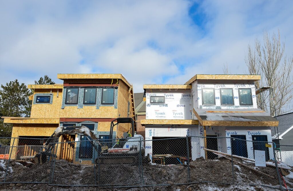 Home prices in Summit, Wasatch counties now rival San Francisco, Honolulu