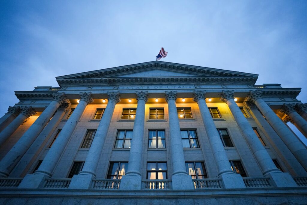 How the 2025 Legislature will change Utahns’ lives this year