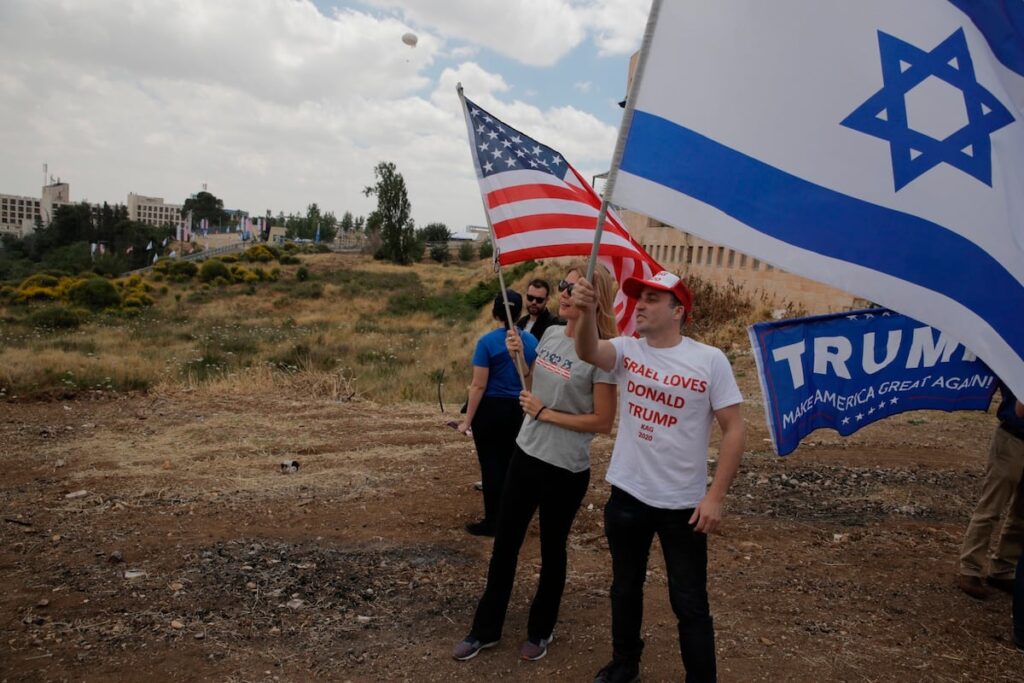 Is U.S. foreign policy for sale to the highest bidder?