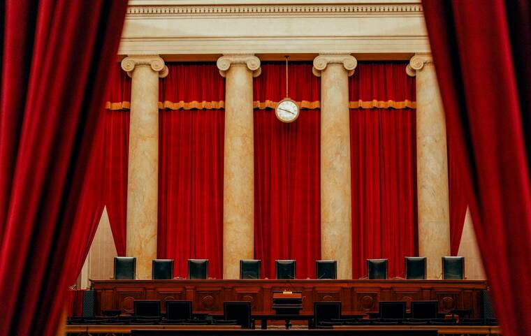 Judges fear for their safety amid wave of threats