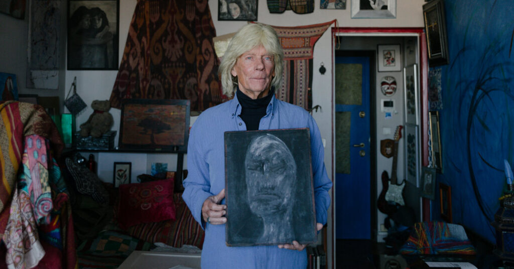 Keeper of Francis Bacon’s Secrets? Or a Fantasist and a Trickster?