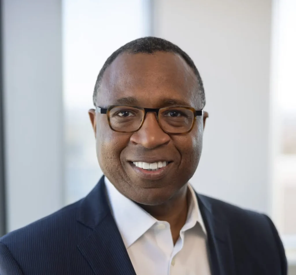 Kevin Howell Chosen as NC State’s New Chancellor