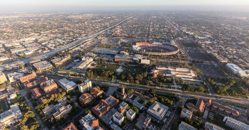 Letters to the Editor: USC should 'Fight On' for diversity