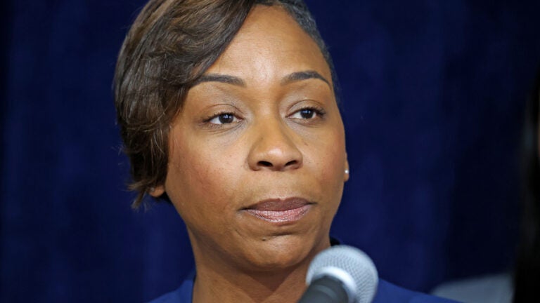 Mass. teachers decry effects of local DOE closures and layoffs as AG Campbell files lawsuit