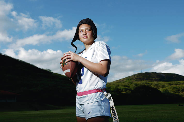 Moanalua’s Sugui more than a passing fancy