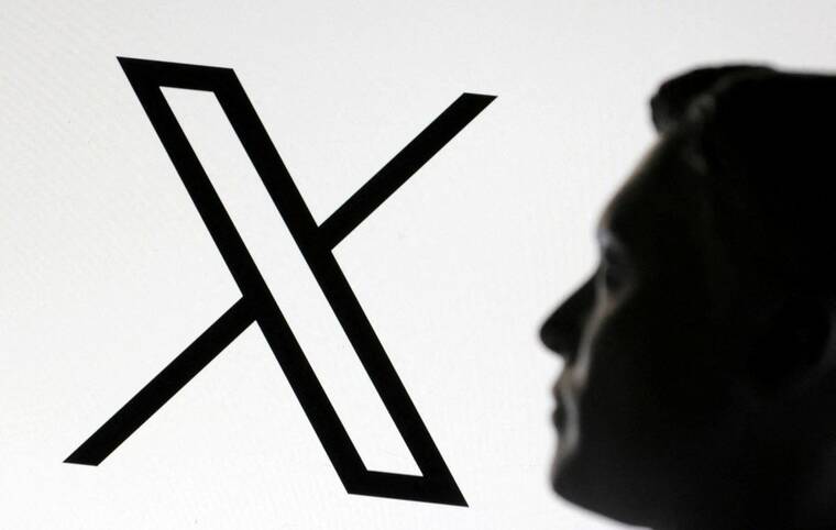 Musk’s xAI buys Musk’s X social media platform for $33 billion