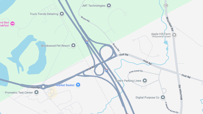 NH teen arrested after allegedly driving 122 mph with 2 infants