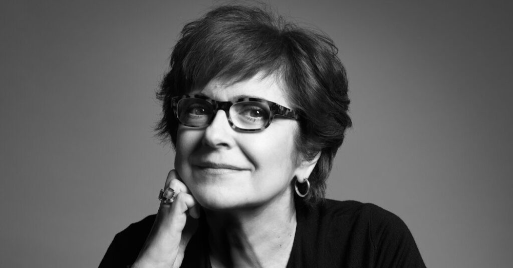 Pilar Viladas, Architecture and Design Journalist, Dies at 70