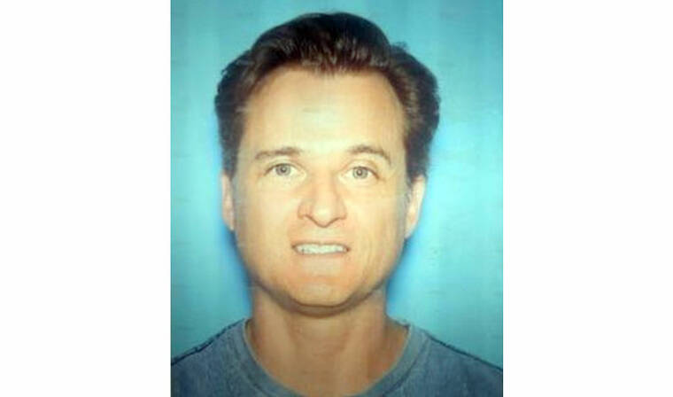 Police search for attempted murder suspect at Pali Lookout