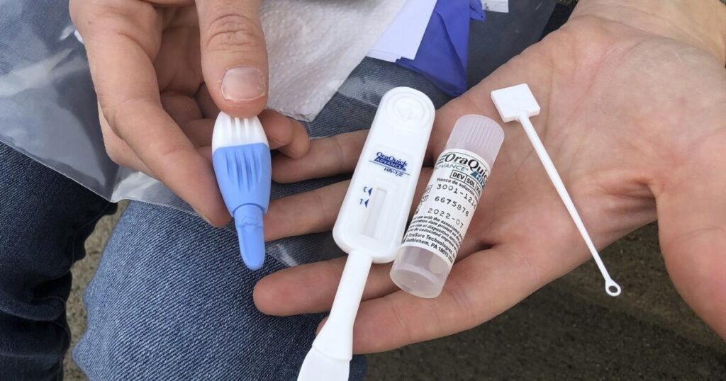 Possible cuts to HIV prevention could be deadly, healthcare providers say
