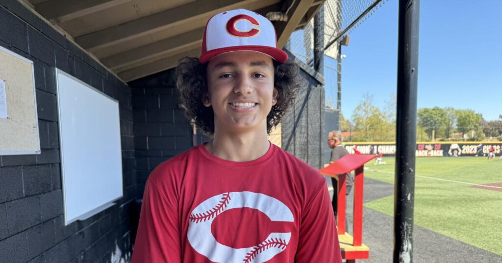 Prep baseball roundup: No. 1 Corona, No. 2 Huntington Beach win Boras Classic openers