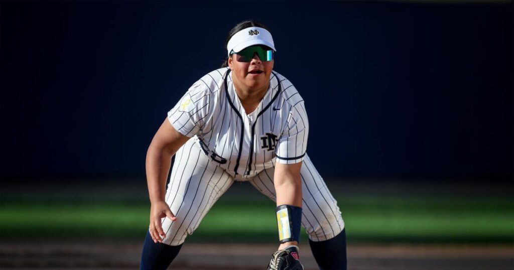 Prep talk: Freshmen making impact for Sherman Oaks Notre Dame softball