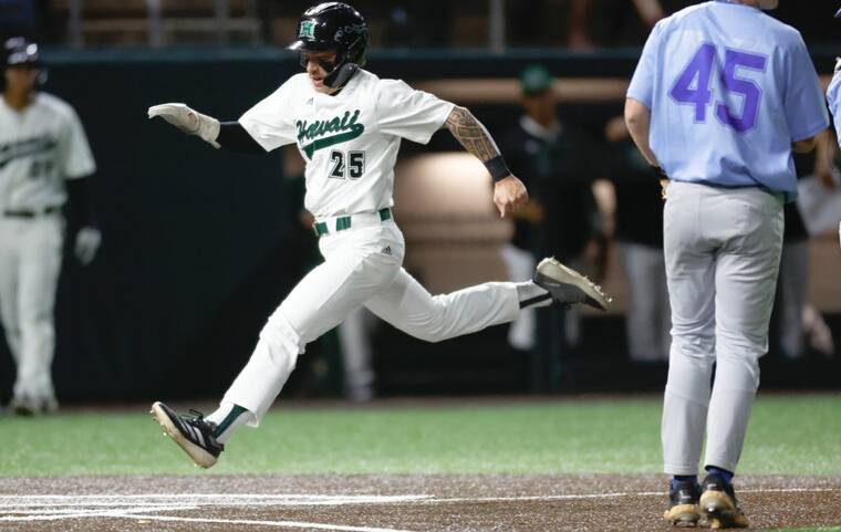 Rainbows do the improbable in record-setting comeback