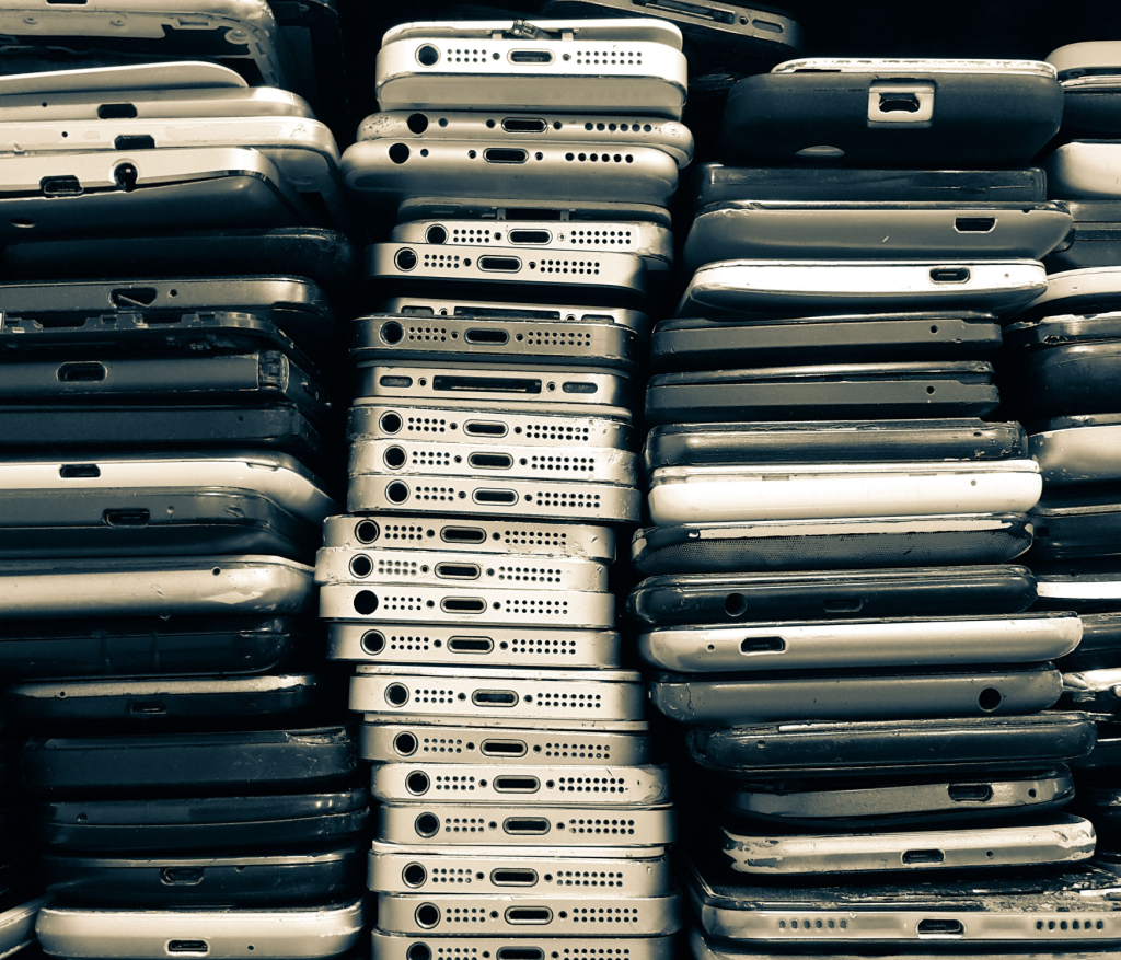 Recycle Your Old Electronics at This Community Event