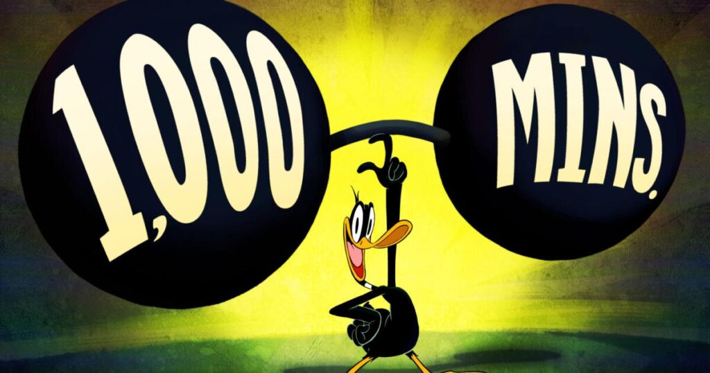 Removing Looney Tunes from Max is, as Daffy Duck says, 'dethpicable'