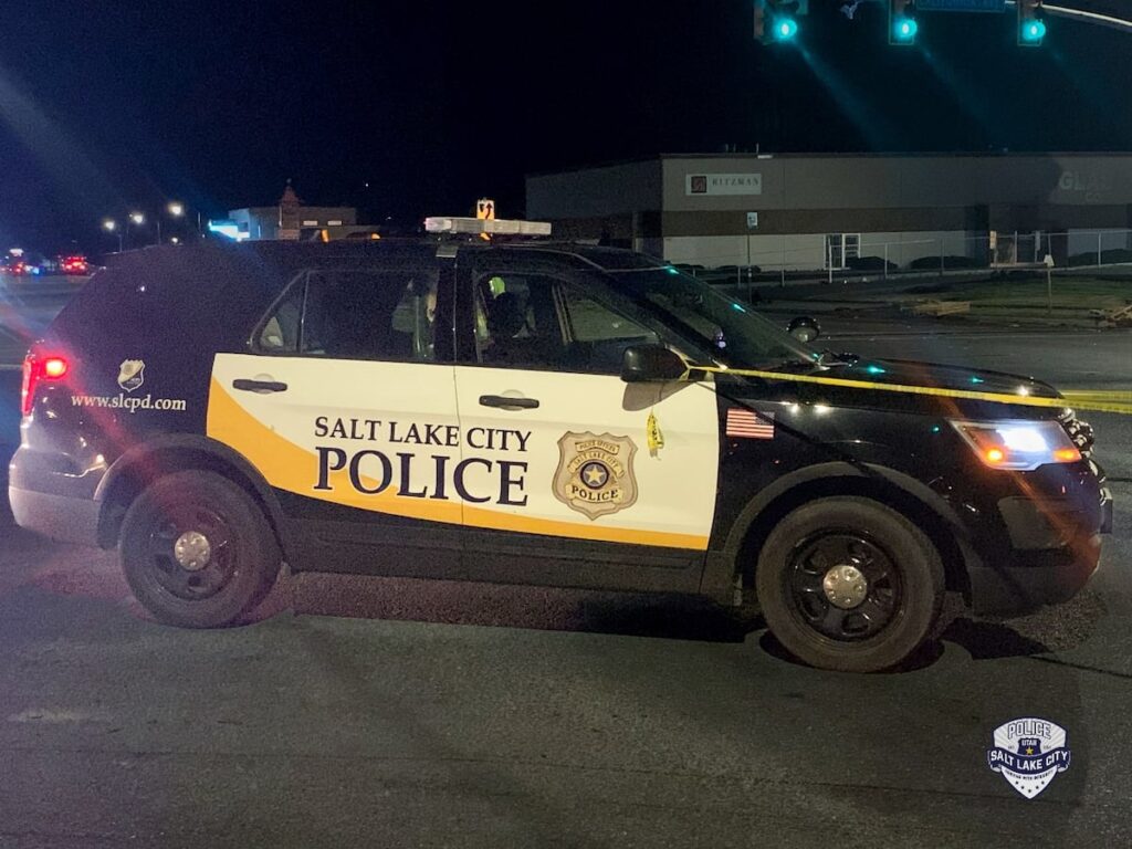 SLC police disciplined seven employees in the handling of a homeless man's body; family grieves