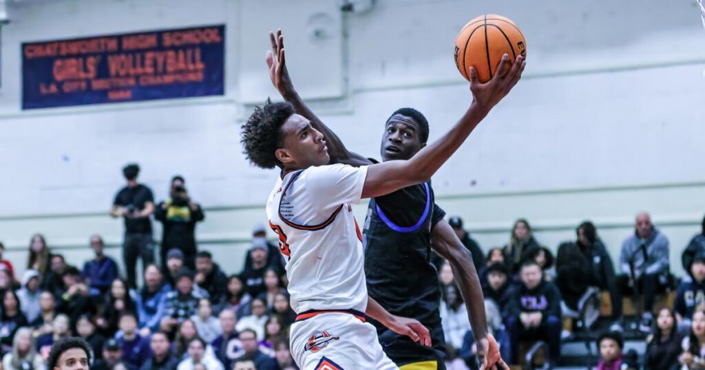 Sacramento, here they come: State basketball finals preview