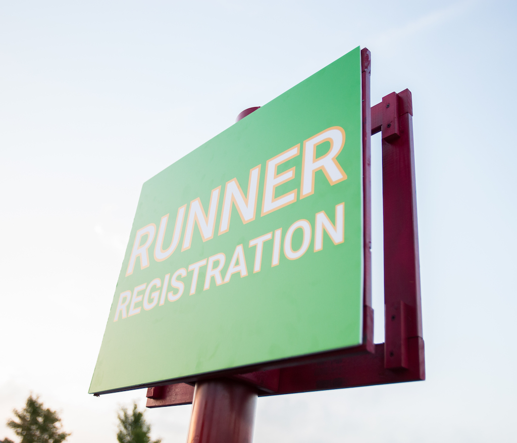 Spring Runs to Put On Your Calendar