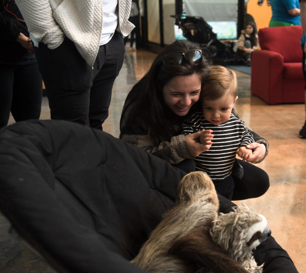 Spring Weeks of Play at Chicago Children’s Museum | 03/28/2025