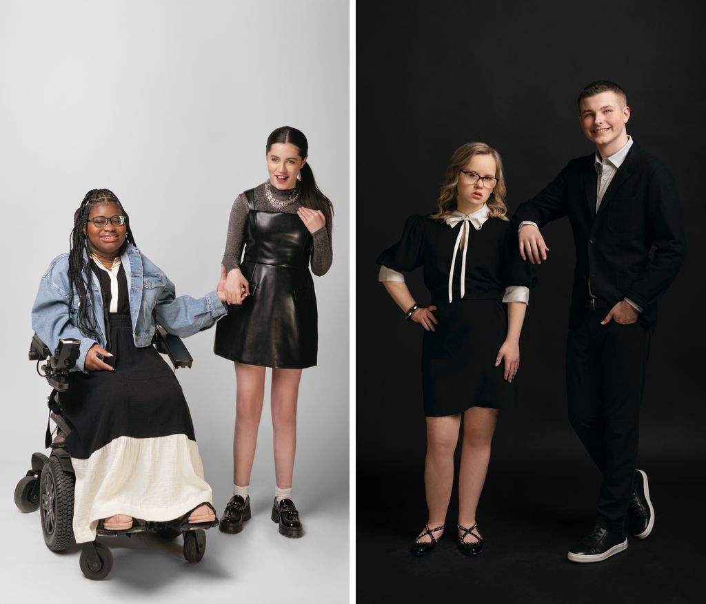 Stepping Into the Spotlight - Little Rock Soirée
