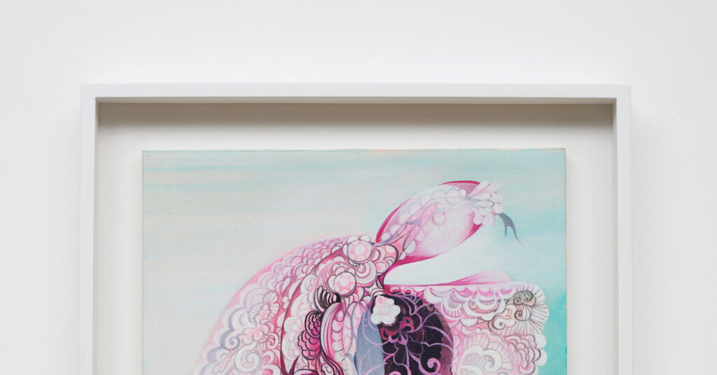 TEFAF: Ecofeminism Returns, With a Renewed Focus on the Environment and Women