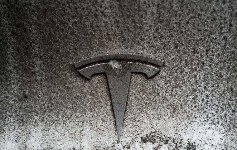 Tesla removed from Vancouver Auto Show over safety concerns