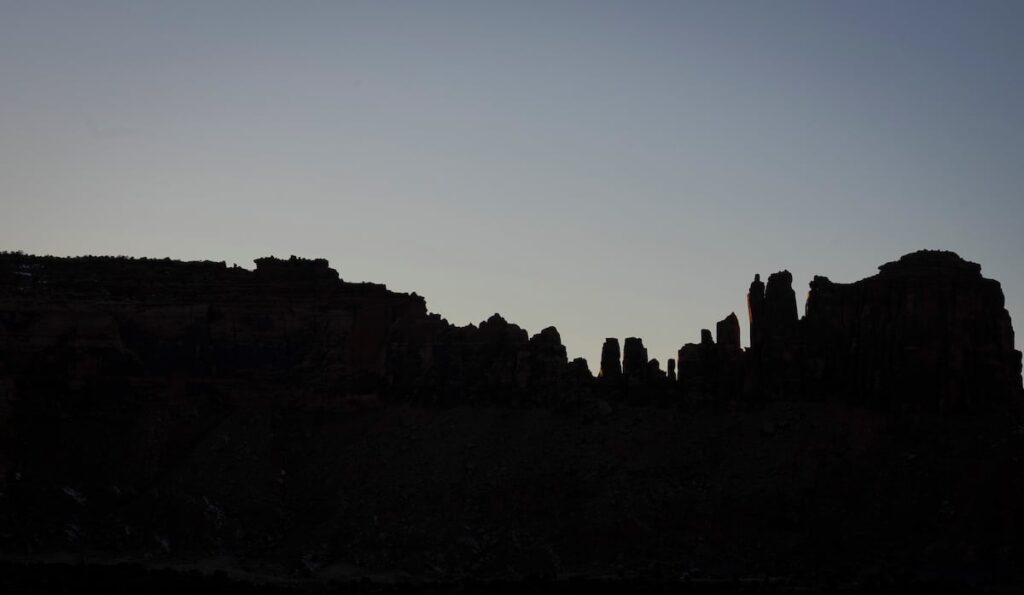 The Trump administration poses a significant threat to Utah’s national monuments