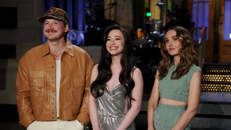 SNL recap: Musical guest Morgan Wallen, host Mikey Madison, and cast member Chloe Fineman ahead of the March 29 episode of "Saturday Night Live."