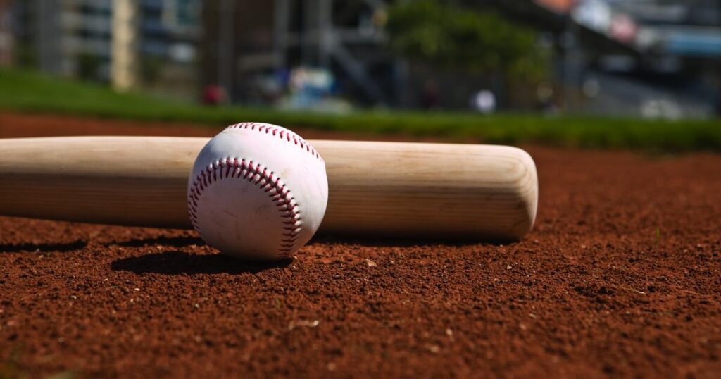 Thursday's high school baseball and softball scores