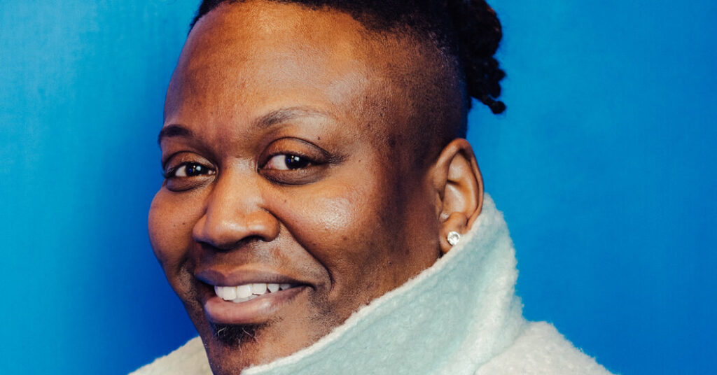 Tituss Burgess in ‘Oh, Mary!’ Is Cole Escola’s Dream Come True