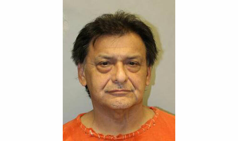 Tourist who stabbed girlfriend in 2022 sentenced to 20 years