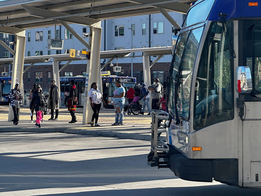 With Growing Expenses, Durham Officials Are Looking for Ways to Keep Buses Free