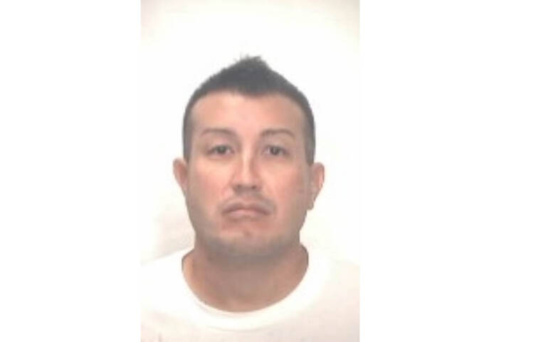 Work furlough inmate fails to return to Oahu Community Correctional Center