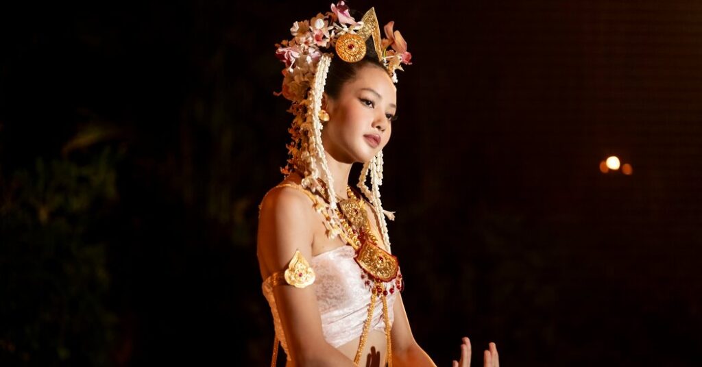 ‘The White Lotus’ Season 3, Episode 5 Recap: A Poetic Act