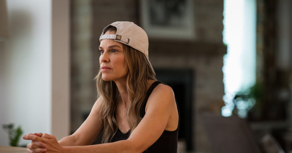 ‘Yellowjackets’ Season 3, Episode 8 Recap: ‘Eat It’
