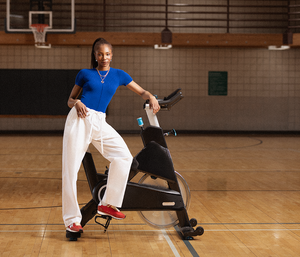 Health is Wealth: Soirée Spring Fashion 2025
