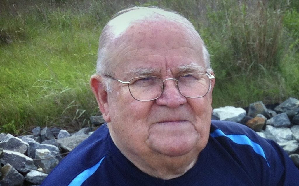 Perry Lee Conley Sr., retired Baltimore County principal, dies
