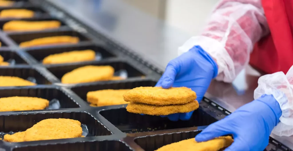 Arizona bill aims to ban ultra-processed ingredients in public schools