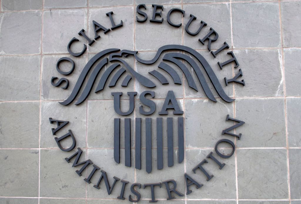 Family of Maryland woman wrongly declared dead files lawsuit against Social Security